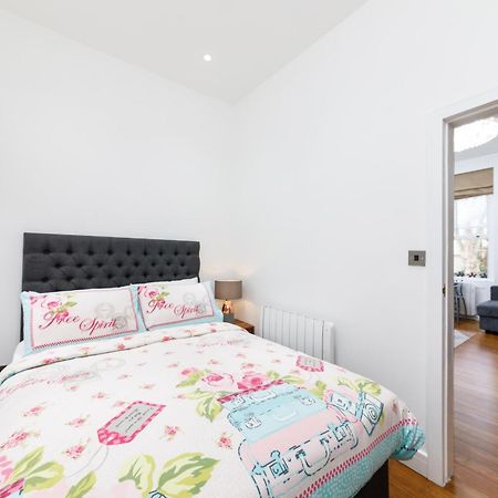 Paddington Bliss Suite Londra Exterior foto