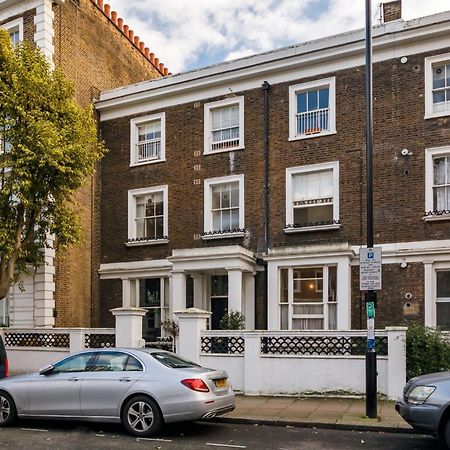 Paddington Bliss Suite Londra Exterior foto