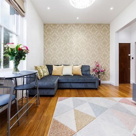 Paddington Bliss Suite Londra Exterior foto