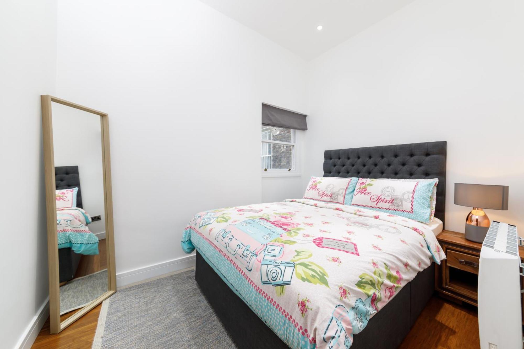 Paddington Bliss Suite Londra Exterior foto