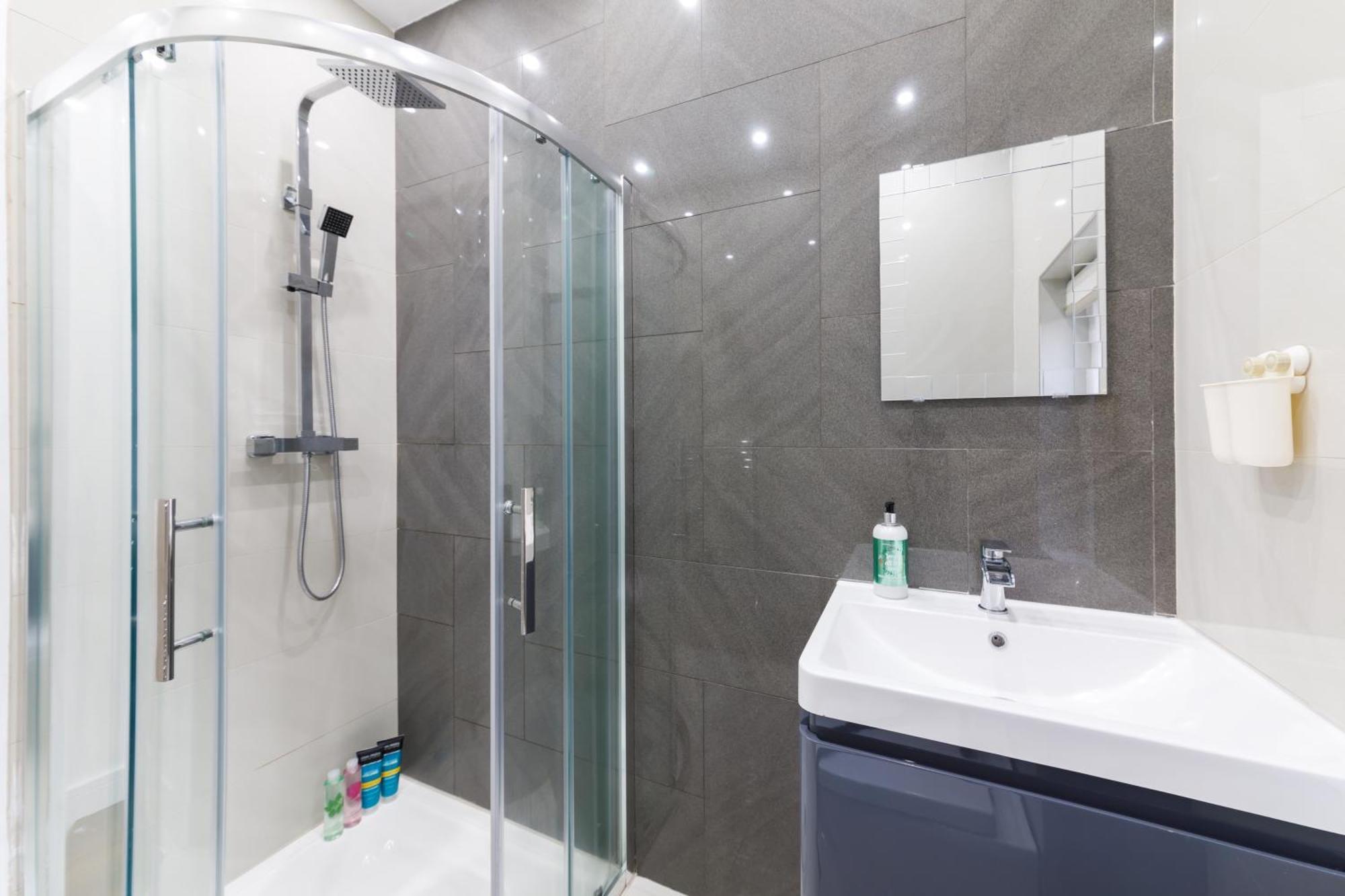 Paddington Bliss Suite Londra Exterior foto